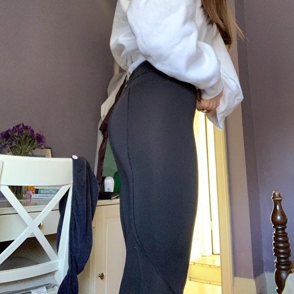 Lululemon pace rival cropped leggings - Picture 7 of 7